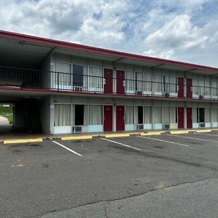Loyalty Inn Charlotte Airport Esterno foto