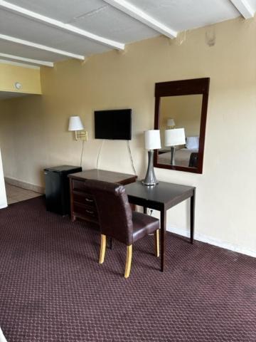 Loyalty Inn Charlotte Airport Esterno foto