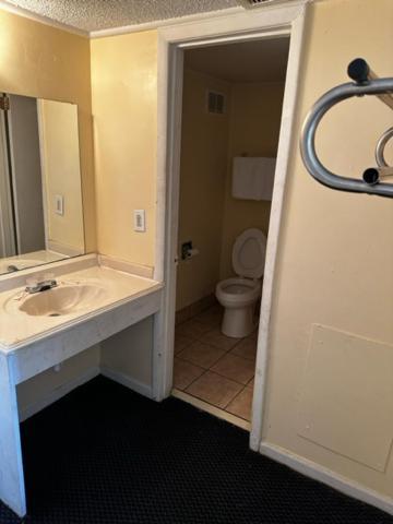 Loyalty Inn Charlotte Airport Esterno foto