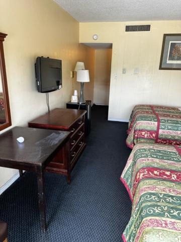 Loyalty Inn Charlotte Airport Esterno foto