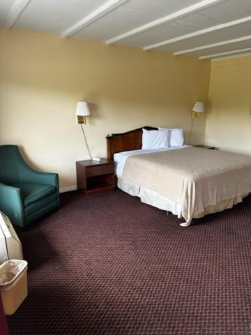 Loyalty Inn Charlotte Airport Esterno foto
