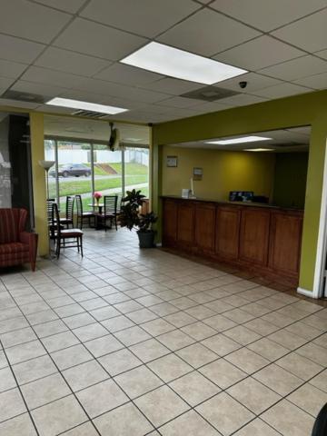 Loyalty Inn Charlotte Airport Esterno foto
