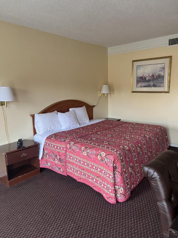 Loyalty Inn Charlotte Airport Esterno foto