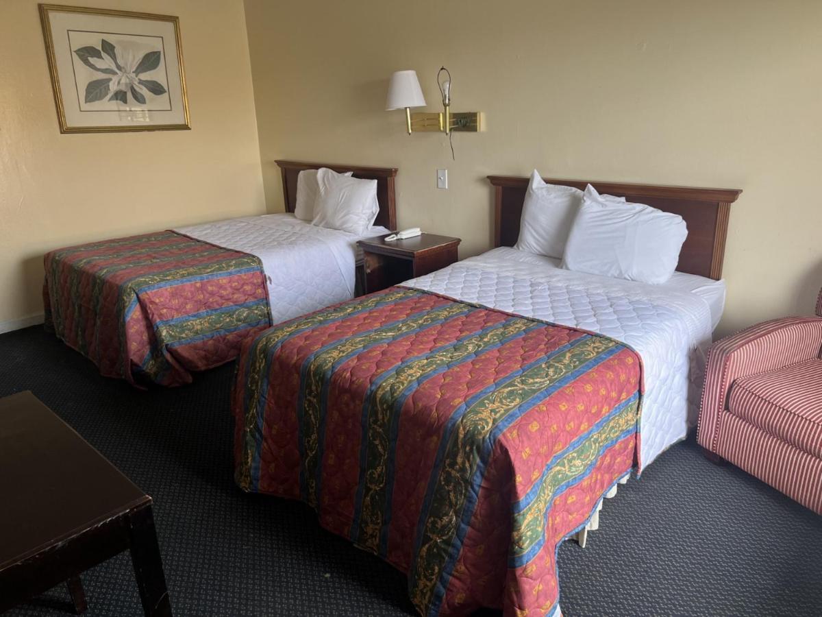 Loyalty Inn Charlotte Airport Esterno foto